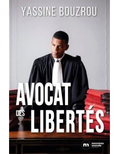 AVOCAT DES LIBERTÉS