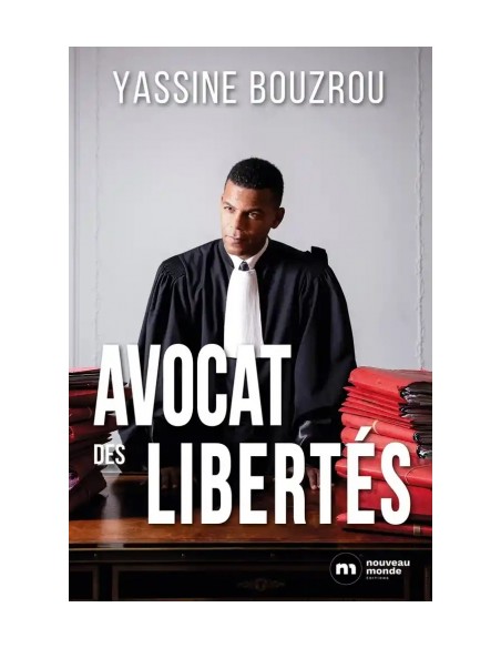 AVOCAT DES LIBERTÉS