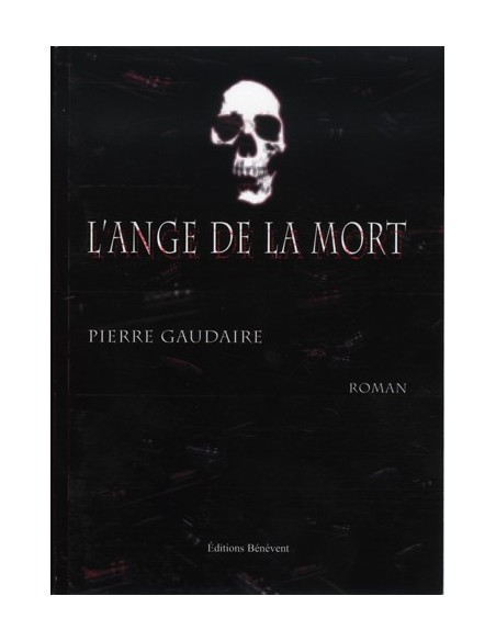 L'ANGE DE LA MORT