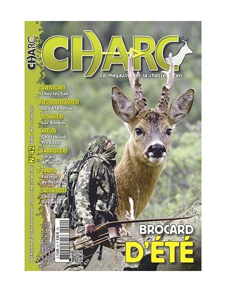 CHARC N °42