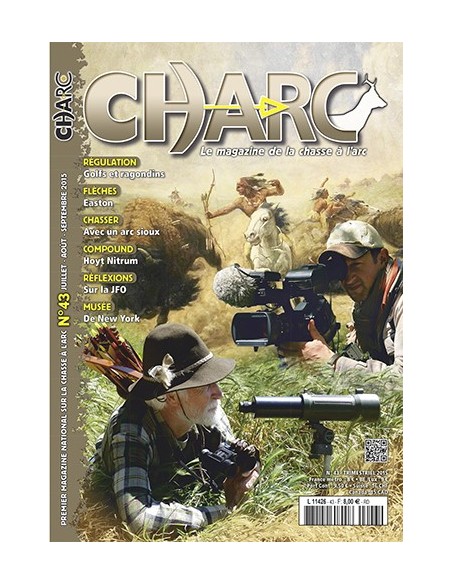 CHARC N °43