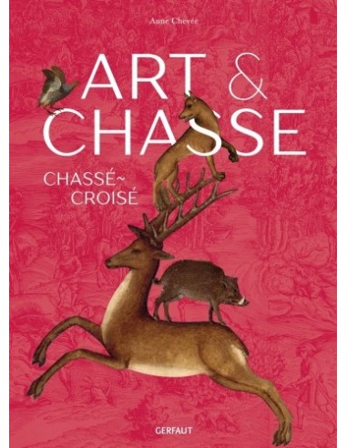 ART ET CHASSE