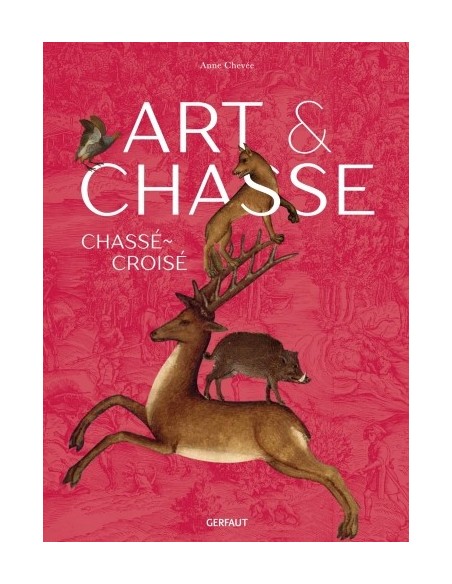 ART ET CHASSE