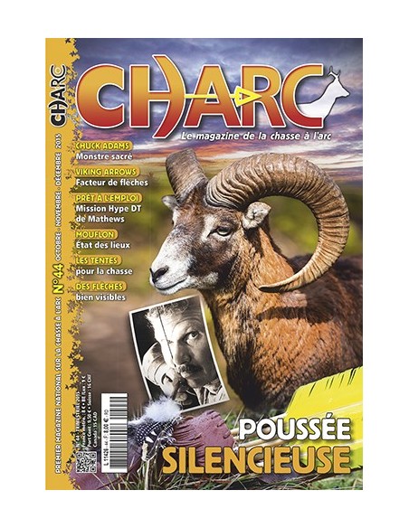 CHARC N °44