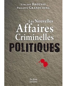 NOUVELLES AFFAIRES CRIMINELLES