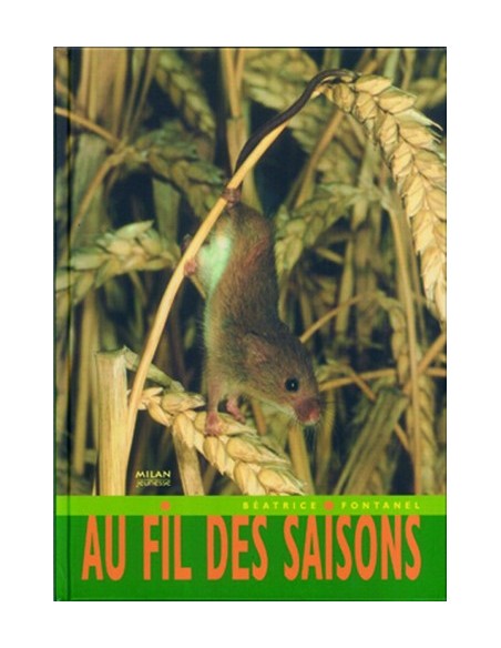 AU FIL DES SAISONS