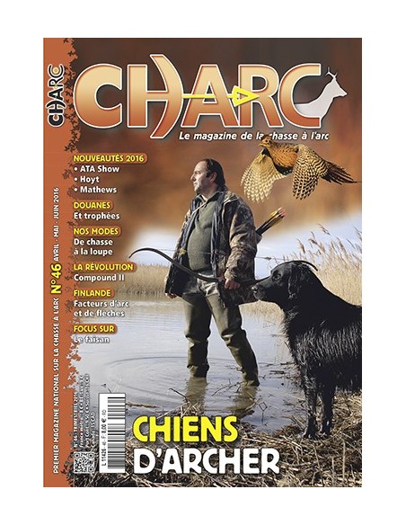 CHARC N °46