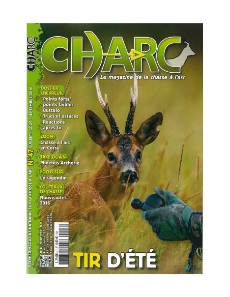 CHARC N °47