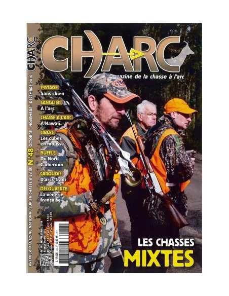 CHARC N °48