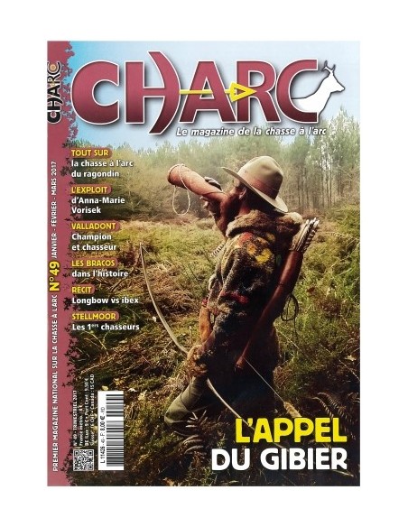 CHARC N °49