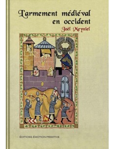 L ARMEMENT MÉDIÉVAL EN OCCIDENT