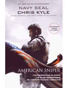 AMERICAN SNIPER