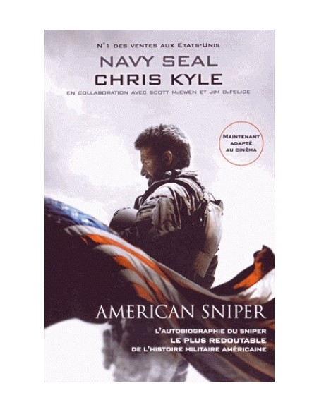 AMERICAN SNIPER