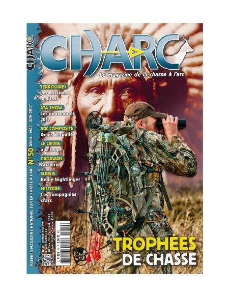 CHARC N °50