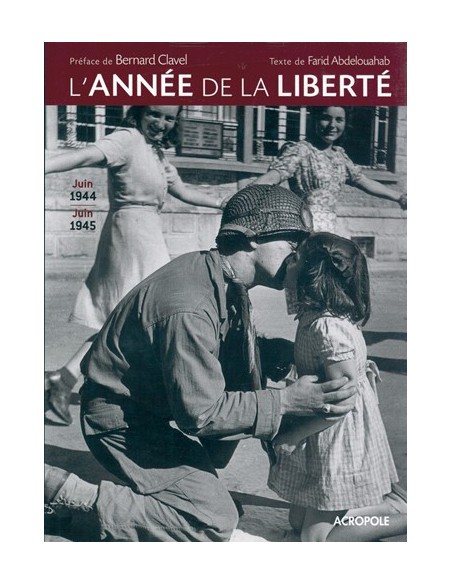 L ANNÉE DE LA LIBERTÉ