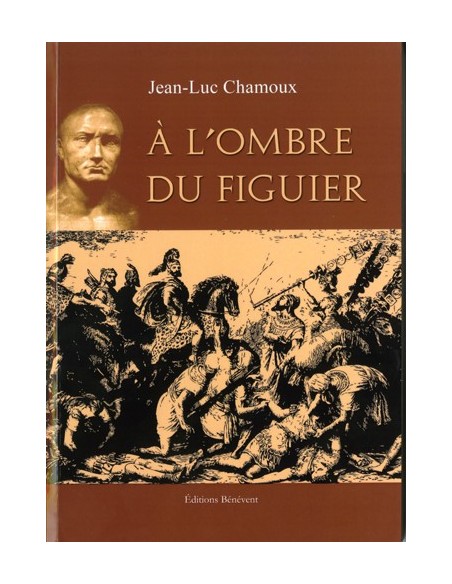 A L'OMBRE DU FIGUIER