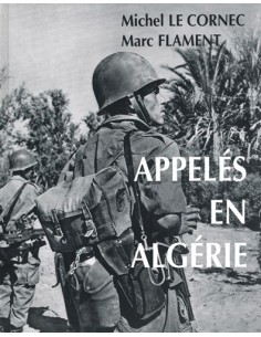 APPELES EN ALGERIE