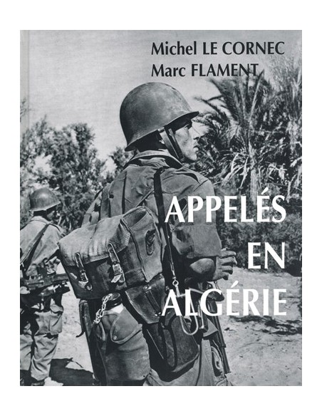 APPELES EN ALGERIE