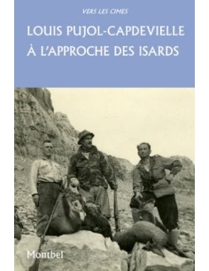 A L APPROCHE DES ISARDS