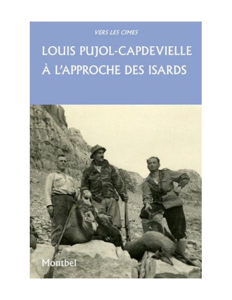 A L APPROCHE DES ISARDS