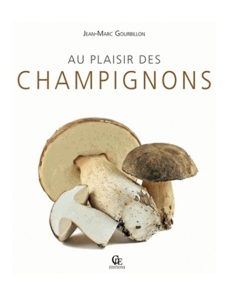 AU PLAISIR DES CHAMPIGNONS