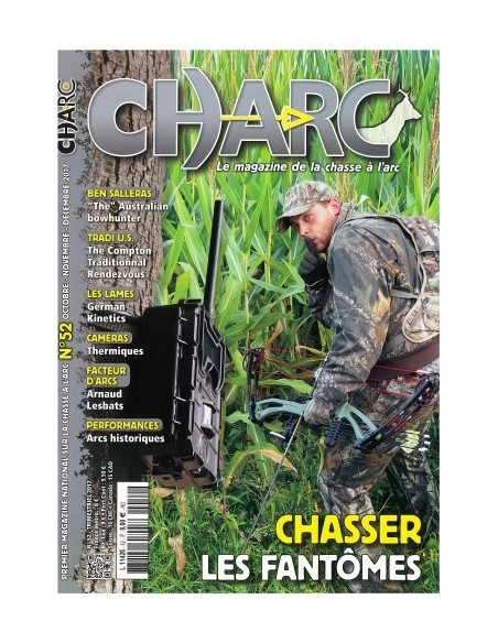 CHARC N °52