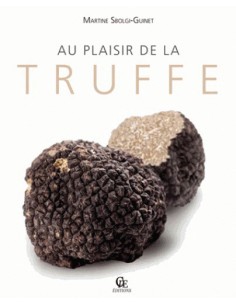 AU PLAISIR DE LA TRUFFE