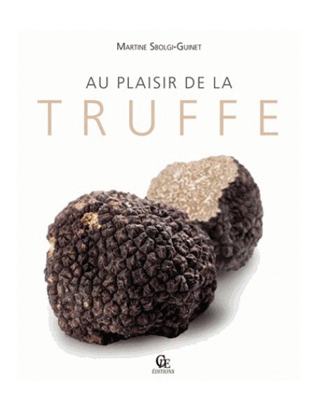 AU PLAISIR DE LA TRUFFE