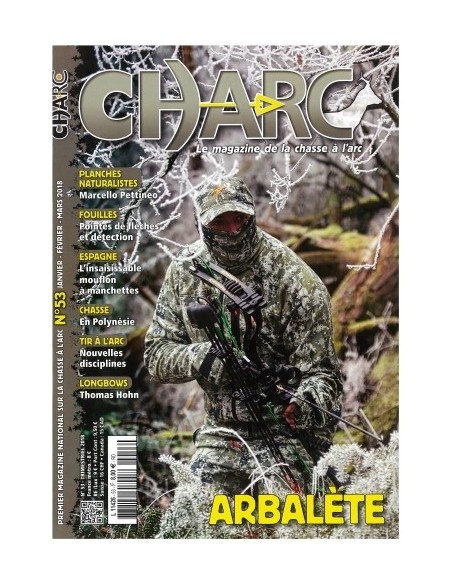 CHARC N °53