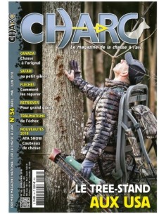 CHARC N °54