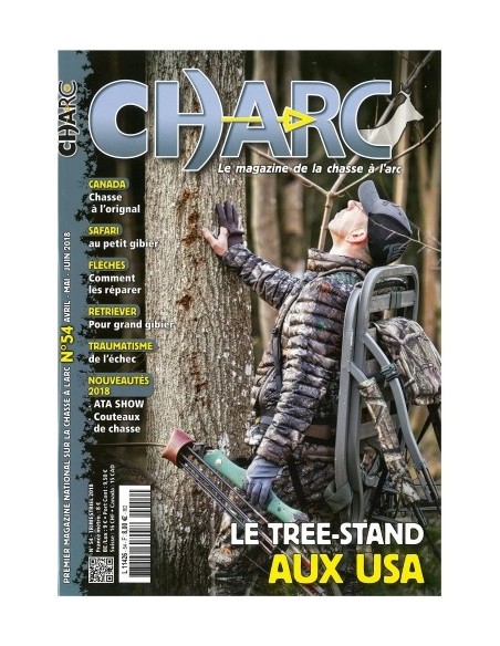 CHARC N °54
