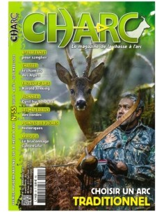 CHARC N °55