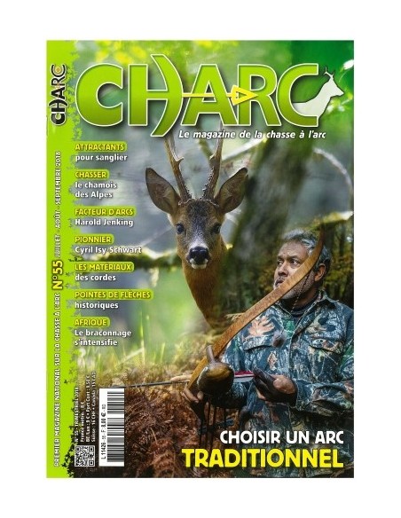 CHARC N °55