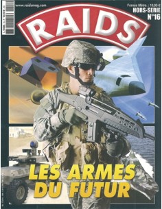 LES ARMES DU FUTUR