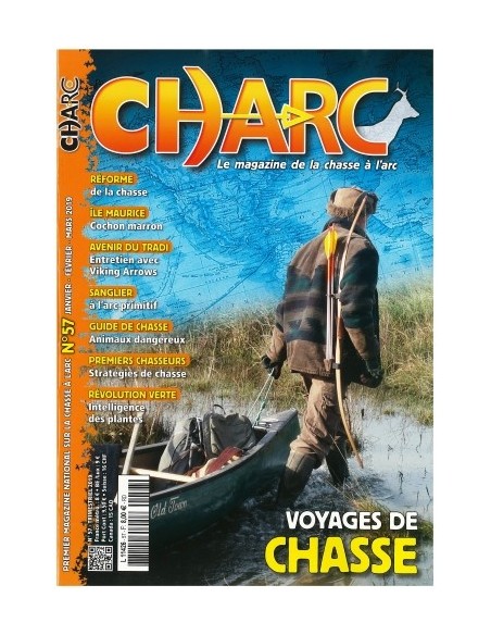 CHARC N °57