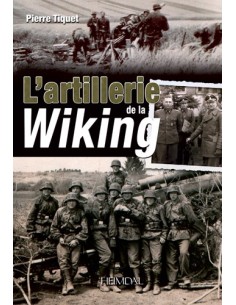 L ARTILLERIE DE LA WIKING