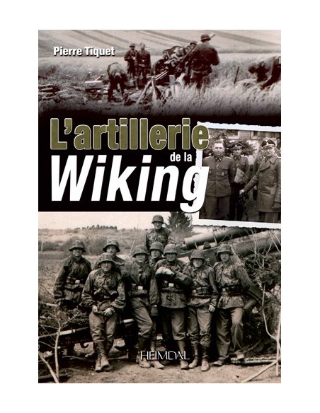 L ARTILLERIE DE LA WIKING