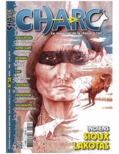 CHARC N °58