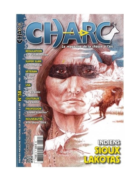 CHARC N °58