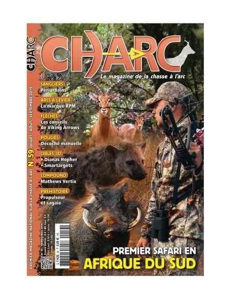 CHARC N °59