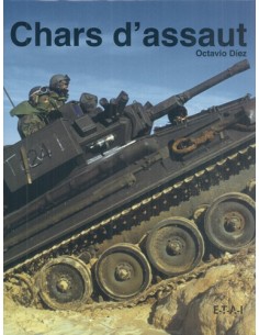 CHARS D'ASSAUT