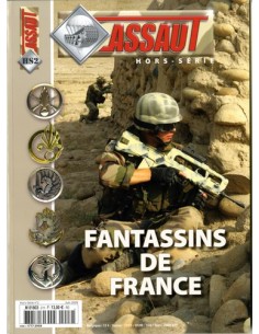 HORS SERIE ASSAUT N °2