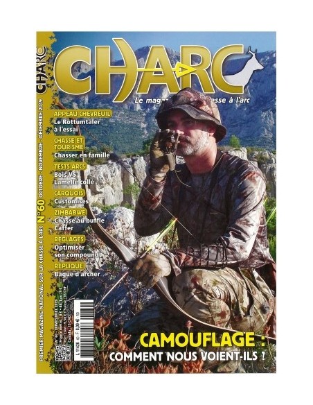 CHARC N °60