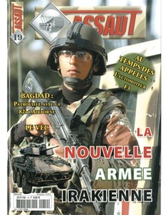 ASSAUT N °19