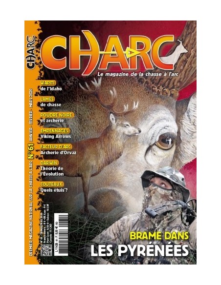 CHARC N °61