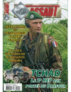 ASSAUT N °24