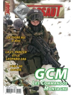 ASSAUT N °26