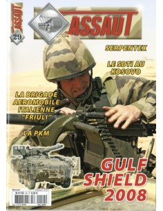 ASSAUT N °29