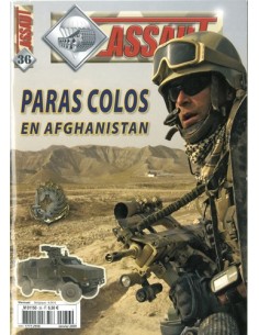 ASSAUT N °36