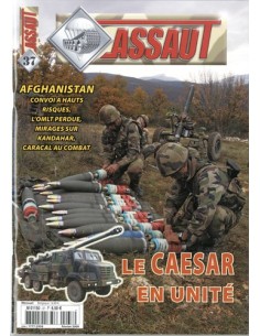 ASSAUT N °37